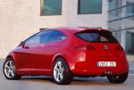 Seat Salsa 2002 года